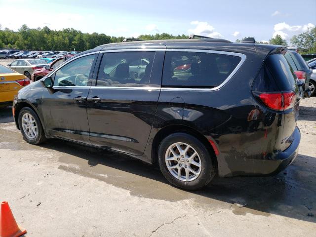 Photo 2 from auction – 2021 CHRYSLER VOYAGER LX with VIN 2C4RC1DG2MR512981