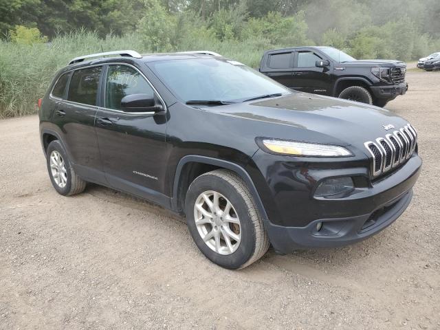 Photo 4 from auction – 2016 JEEP CHEROKEE L with VIN 1C4PJMCB3GW156203