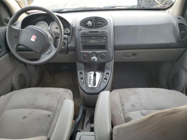 Photo 8 from auction – 2005 SATURN VUE with VIN 5GZCZ33D65S827174