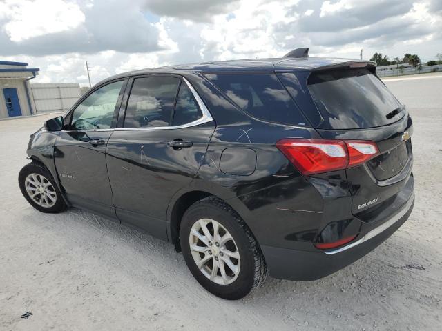 Photo 2 from auction – 2018 CHEVROLET EQUINOX LT with VIN 2GNAXSEV6J6274805