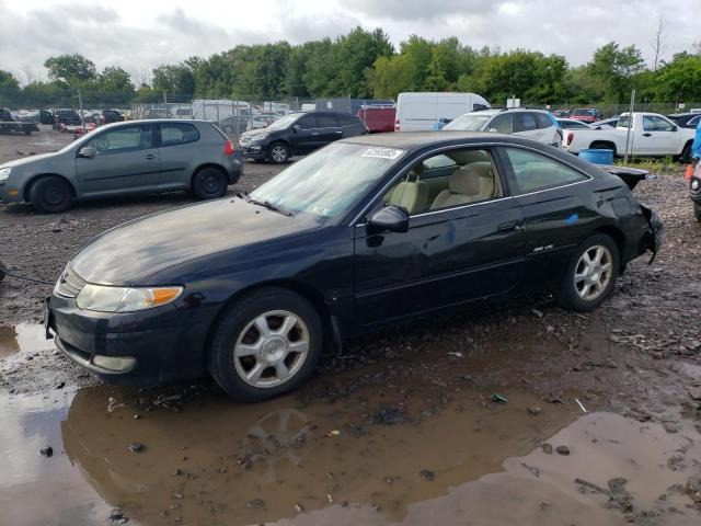 TOYOTA CAMRY LE A 2003 with VIN 2T1CF22P13C609951 - Photo from auction