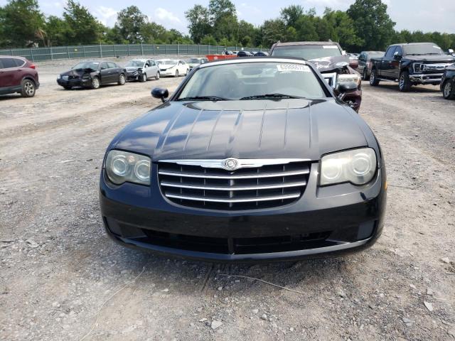 Photo 5 from auction – 2005 CHRYSLER CROSSFIRE with VIN 1C3AN55L35X045801
