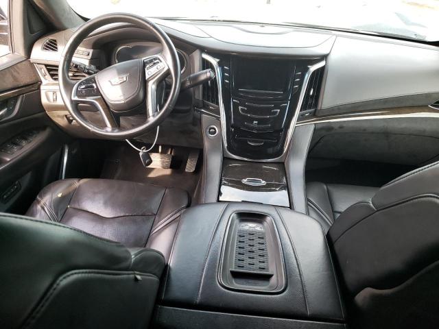 Photo 8 from auction – 2017 CADILLAC ESCALADE E with VIN 1GYS4KKJ6HR246003