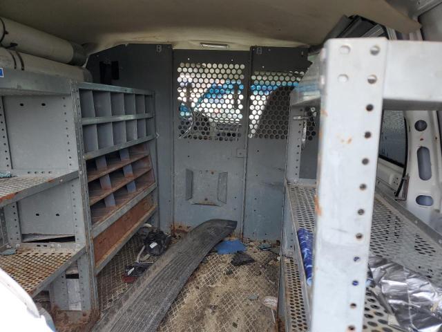 Photo 11 from auction – 2003 CHEVROLET ASTRO with VIN 1GCDM19X23B146789