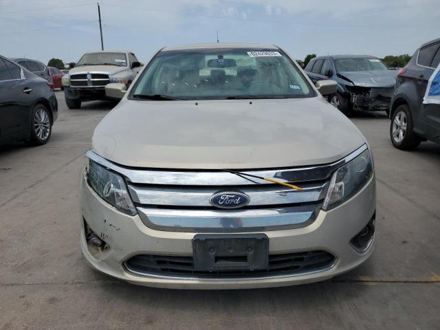Photo 5 from auction – 2010 FORD FUSION SEL with VIN 3FAHP0JA8AR350179