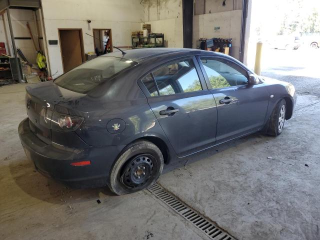 Photo 3 from auction – 2007 MAZDA 3 I with VIN JM1BK32F371752513