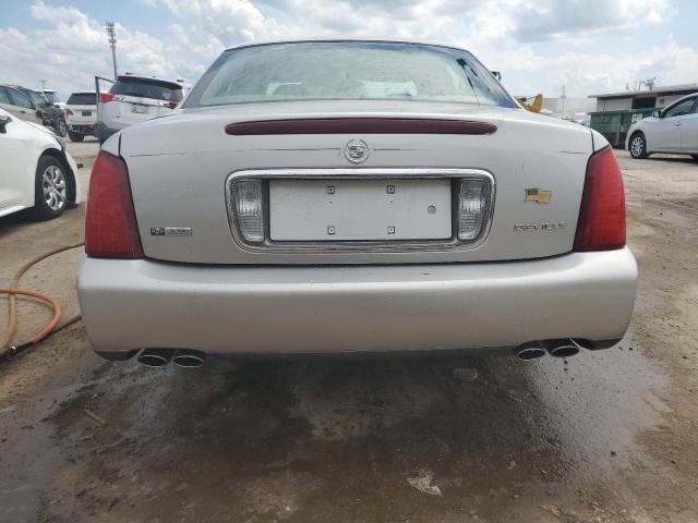 Photo 6 from auction – 2004 CADILLAC DEVILLE with VIN 1G6KD54Y34U239070
