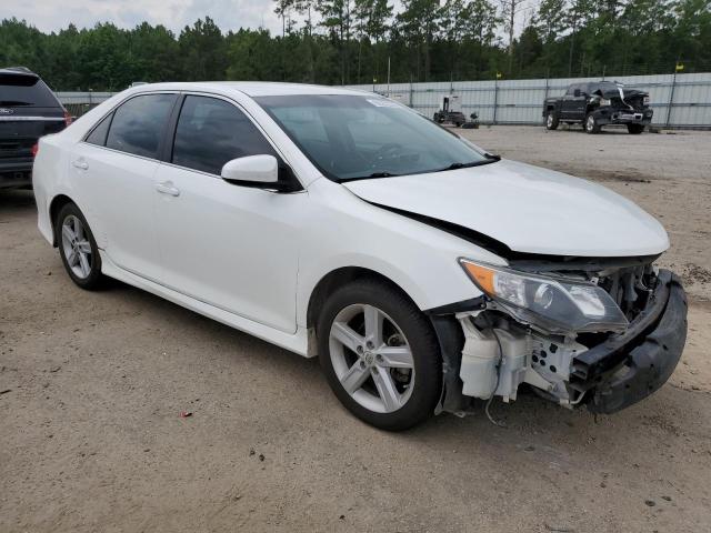 Photo 4 from auction – 2014 TOYOTA CAMRY L with VIN 4T1BF1FK7EU346032