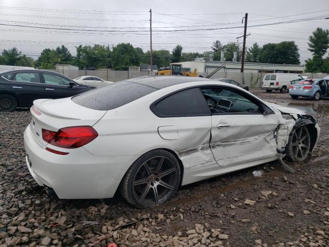 Photo 3 from auction – 2014 BMW M6 with VIN WBSLX9C55ED160243