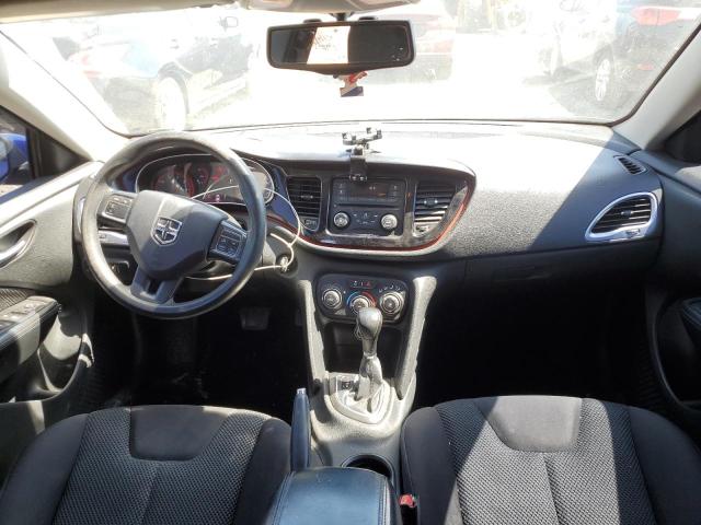 Photo 8 from auction – 2014 DODGE DART SE with VIN 1C3CDFAA3ED767874