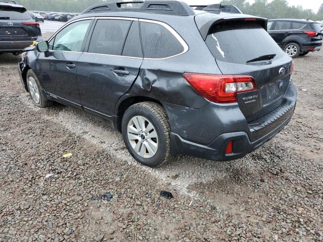 Photo 2 from auction – 2018 SUBARU OUTBACK 2. with VIN 4S4BSACC9J3209795