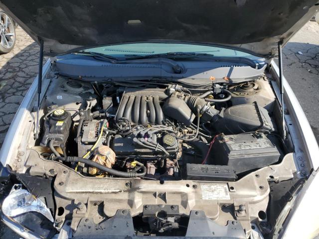 Photo 11 from auction – 2003 FORD TAURUS SES with VIN 1FAFP55U63A136328