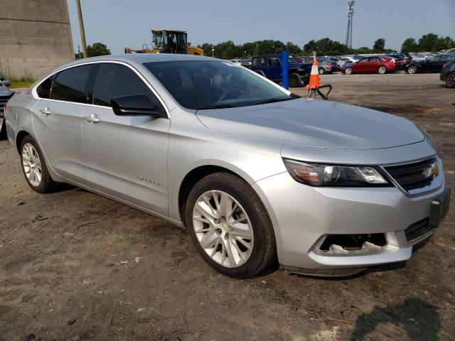 Photo 4 from auction – 2017 CHEVROLET IMPALA LS with VIN 2G11Z5SA3H9130930
