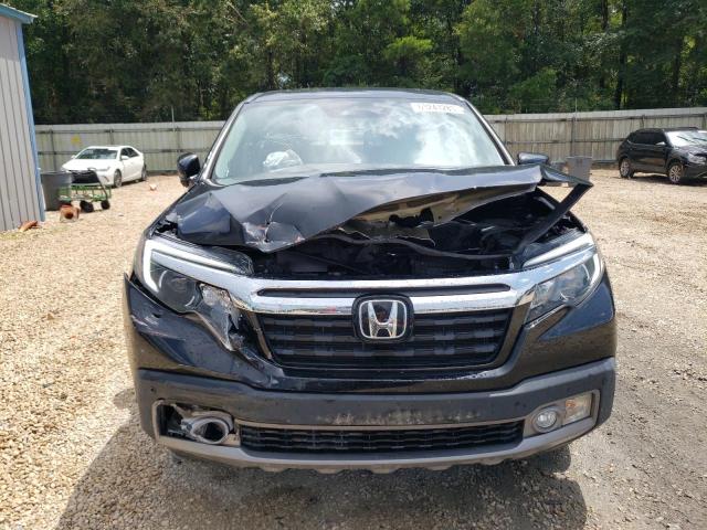 Photo 5 from auction – 2020 HONDA RIDGELINE with VIN 5FPYK3F70LB009393