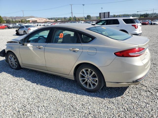 Photo 2 from auction – 2017 FORD FUSION SE with VIN 3FA6P0HDXHR258105