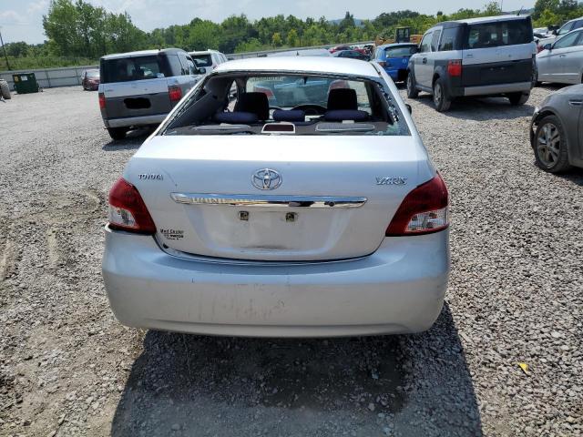 Photo 6 from auction – 2007 TOYOTA YARIS with VIN JTDBT923771031228