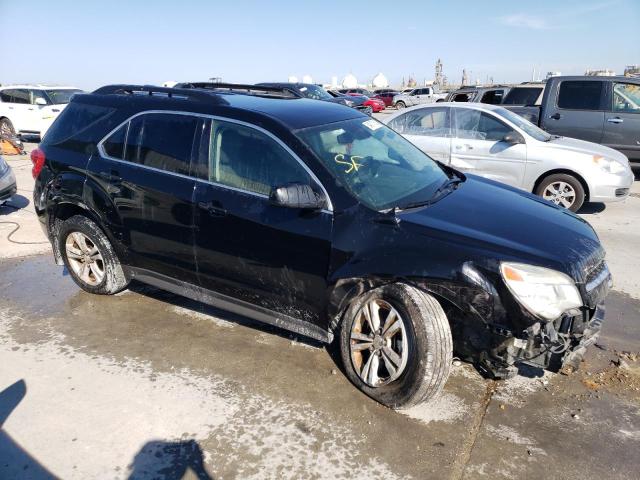 Photo 4 from auction – 2015 CHEVROLET EQUINOX LT with VIN 2GNALBEK3F1148360
