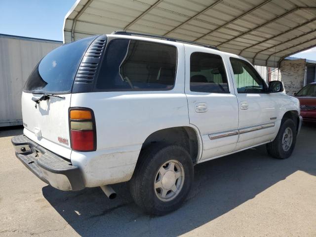 Photo 3 from auction – 2004 GMC YUKON with VIN 1GKEK13V04J216724