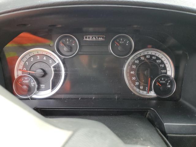 Photo 9 from auction – 2015 RAM 3500 LARAM with VIN 3C63RRJL3FG653403