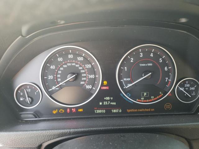 Photo 9 from auction – 2015 BMW 428 I GRAN with VIN WBA4A5C51FG051572