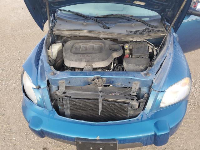 Photo 11 from auction – 2009 CHEVROLET HHR LT with VIN 3GNCA53V89S583803