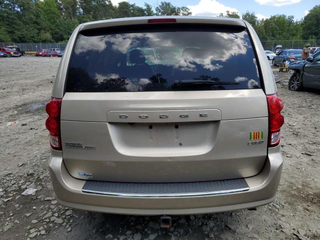 Photo 6 from auction – 2013 DODGE GRAND CARA with VIN 2C4RDGDG3DR587088