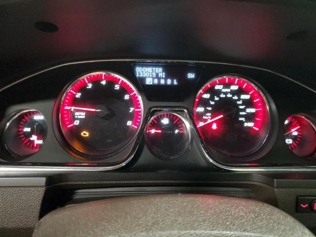 Photo 9 from auction – 2015 GMC ACADIA DEN with VIN 1GKKVTKD7FJ321732