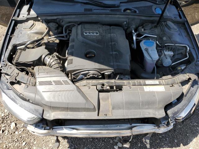 Снимка 11 от търг – 2013 AUDI A4 PREMIUM с VIN WAUDFAFL9DN009146