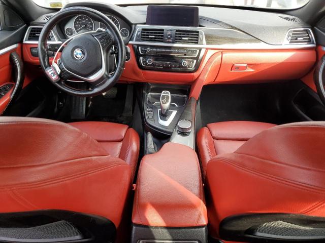 Photo 8 from auction – 2018 BMW 430XI GRAN with VIN WBA4J3C54JBG94902
