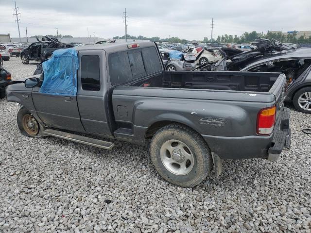 Photo 2 from auction – 1999 FORD RANGER SUP with VIN 1FTZR15V2XTA62662