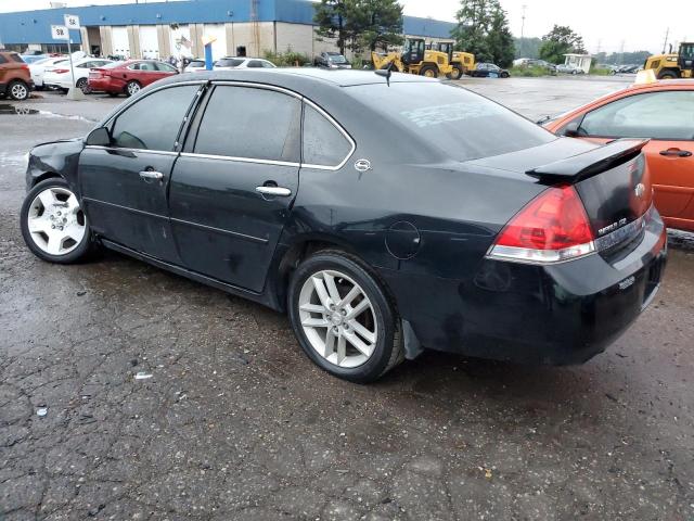 Photo 2 from auction – 2008 CHEVROLET IMPALA LTZ with VIN 2G1WU583781357792