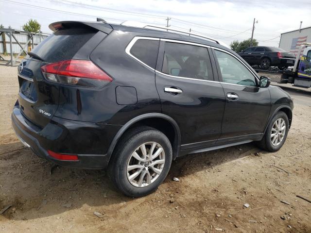 Photo 3 from auction – 2017 NISSAN ROGUE S with VIN KNMAT2MV3HP503053