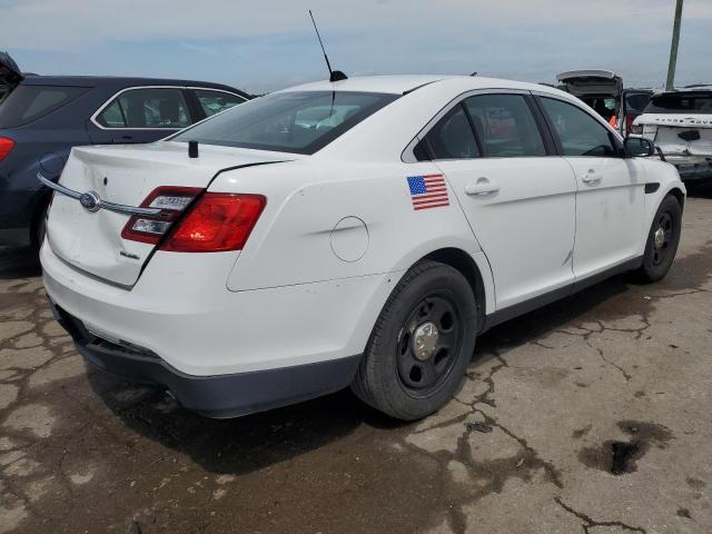 Photo 3 from auction – 2015 FORD TAURUS with VIN 1FAHP2L85FG203709