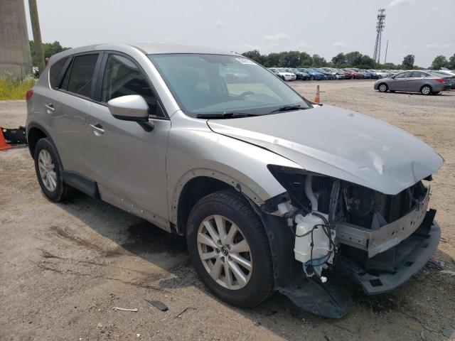 Photo 4 from auction – 2013 MAZDA CX-5 TOURI with VIN JM3KE2CE7D0118797