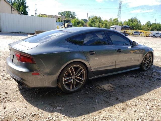 Photo 3 from auction – 2016 AUDI S7 PRESTIG with VIN WAUW2AFC2GN055474