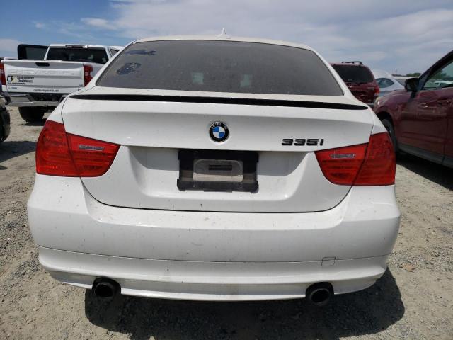 Photo 6 from auction – 2011 BMW 335 I with VIN WBAPM5C50BE577783