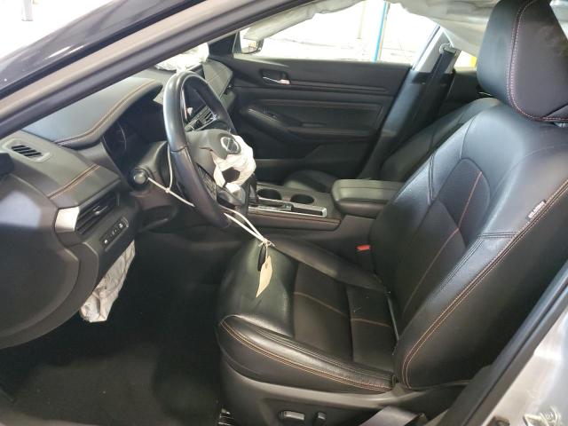 Photo 7 from auction – 2019 NISSAN ALTIMA SR with VIN 1N4BL4CV0KC167402