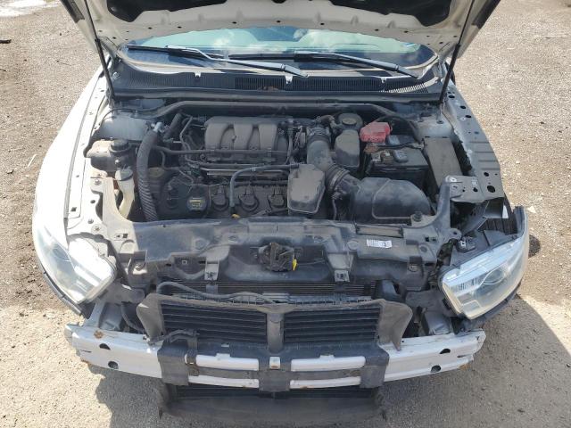 Photo 11 from auction – 2013 FORD TAURUS SEL with VIN 1FAHP2E84DG161978