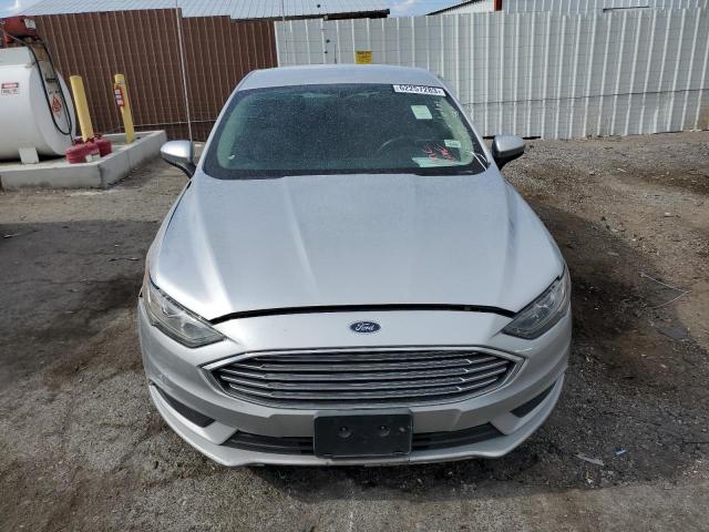 Photo 5 from auction – 2017 FORD FUSION SE with VIN 3FA6P0LU7HR385580