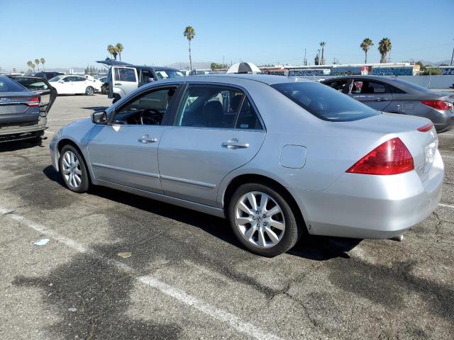 Photo 2 from auction – 2007 HONDA ACCORD EX with VIN 1HGCM66877A057108