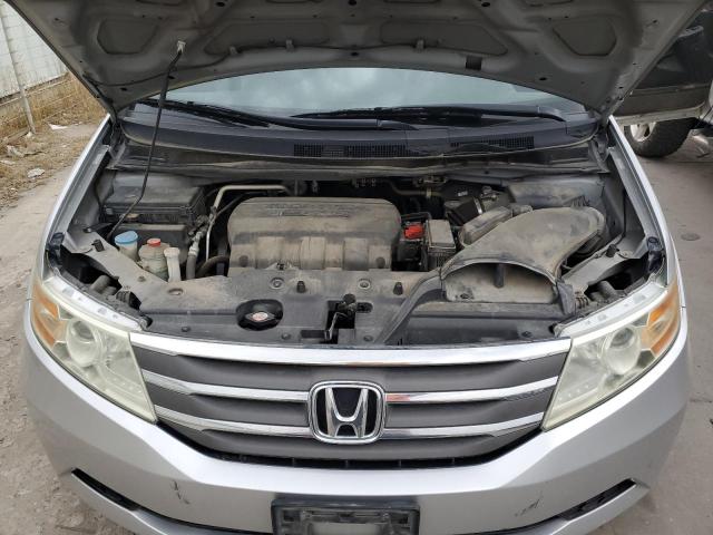 Foto 12 de la subasta – 2011 HONDA ODYSSEY EX con VIN 5FNRL5H65BB047243