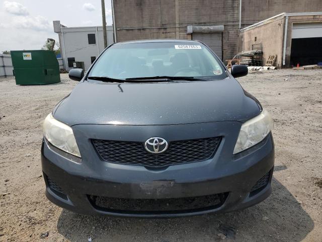 Photo 5 from auction – 2010 TOYOTA COROLLA BA with VIN JTDBU4EE5AJ065253