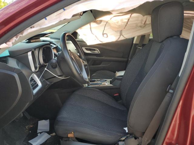 Photo 7 from auction – 2011 CHEVROLET EQUINOX LT with VIN 2CNFLEEC6B6233145