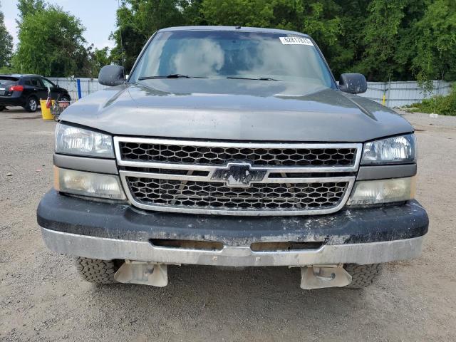 Photo 5 from auction – 2006 CHEVROLET SILVERADO with VIN 1GCEK14T46E206136