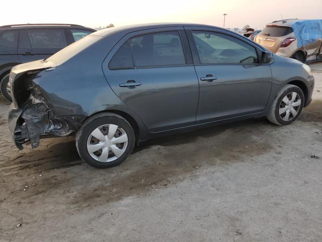 Photo 3 from auction – 2007 TOYOTA YARIS with VIN JTDBT923871037782