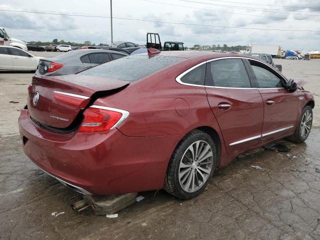 Photo 3 from auction – 2017 BUICK LACROSSE E with VIN 1G4ZP5SS7HU142635