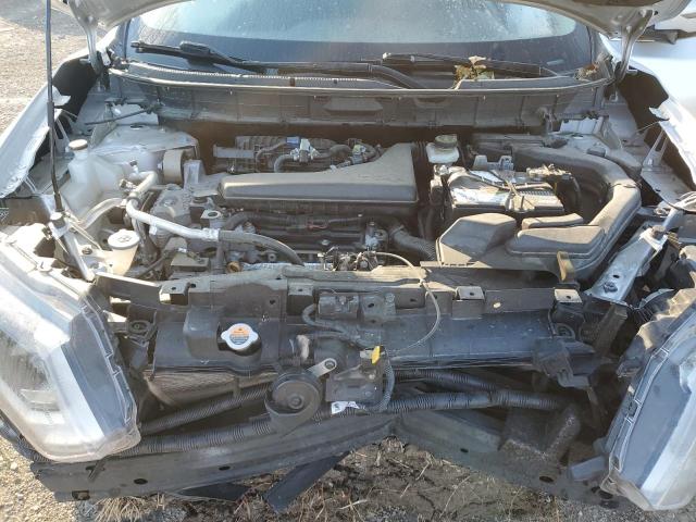 Photo 11 from auction – 2017 NISSAN ROGUE S with VIN KNMAT2MT5HP563589