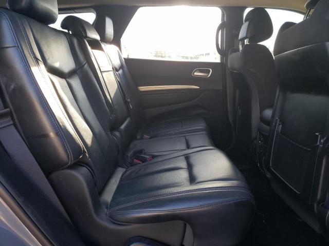 Photo 10 from auction – 2020 DODGE DURANGO SS with VIN 1C4SDJFTXLC286902