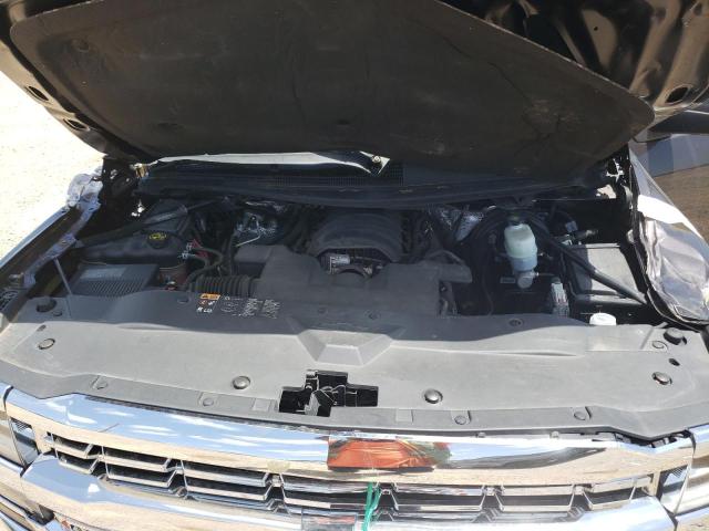 Zdjęcie 11 z aukcji – 2016 CHEVROLET SILVERADO z VIN 3GCUKREC2GG291142