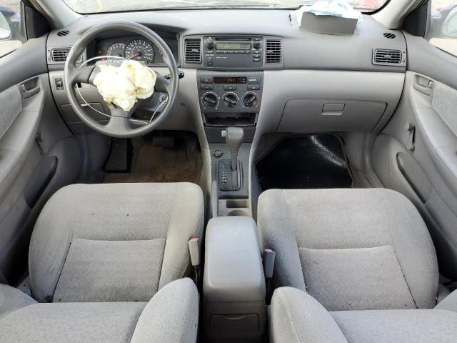 Photo 8 from auction – 2003 TOYOTA COROLLA CE with VIN JTDBR32E530012402